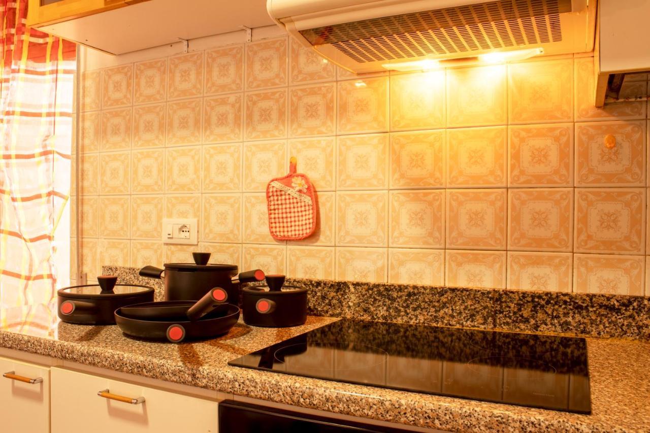 Apartamento Posto Auto Gratuito Relax A 30 Metri Dal Mare Riva Ligure Exterior foto